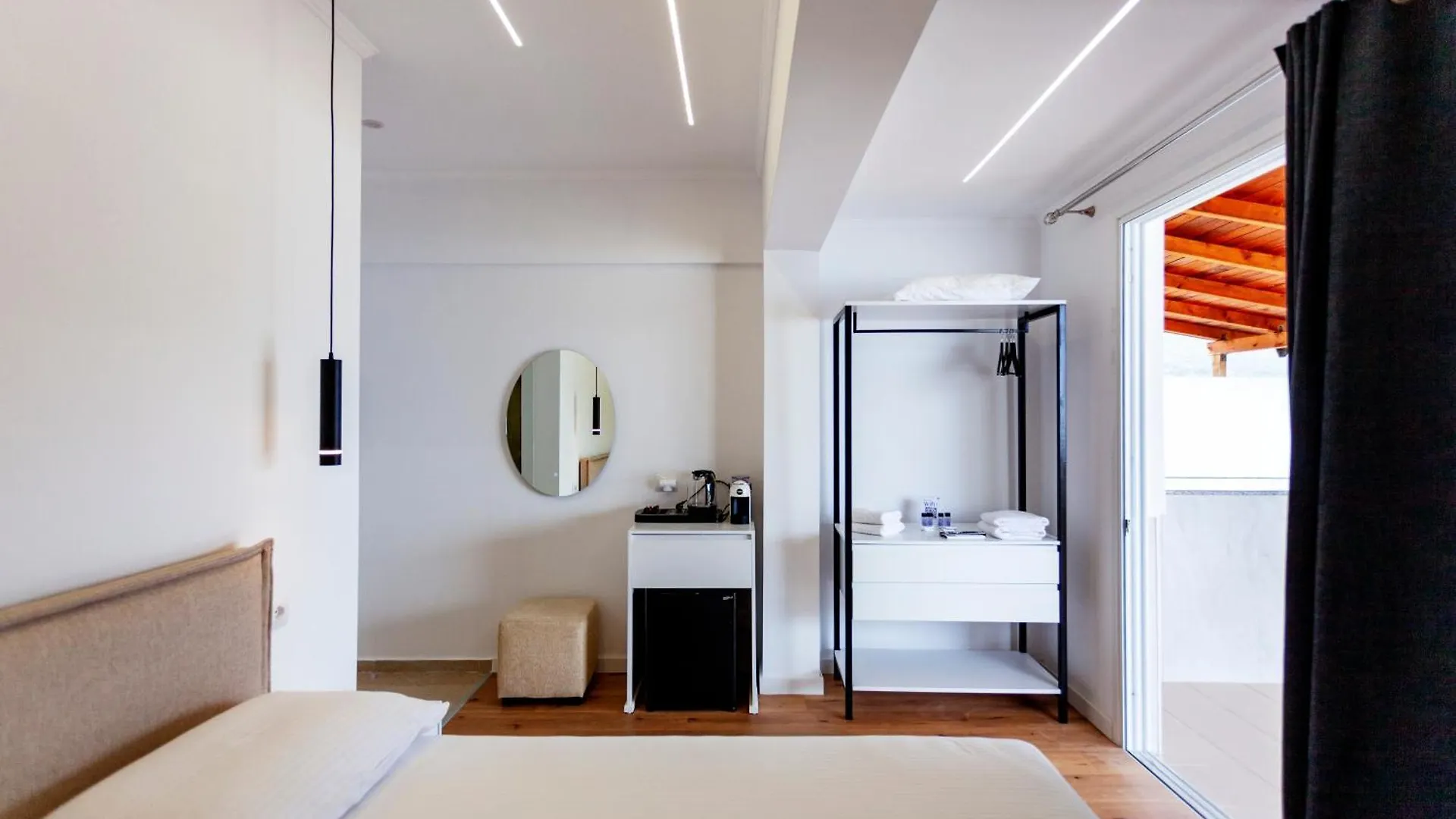 Appartement Ionio Blue à Himarë