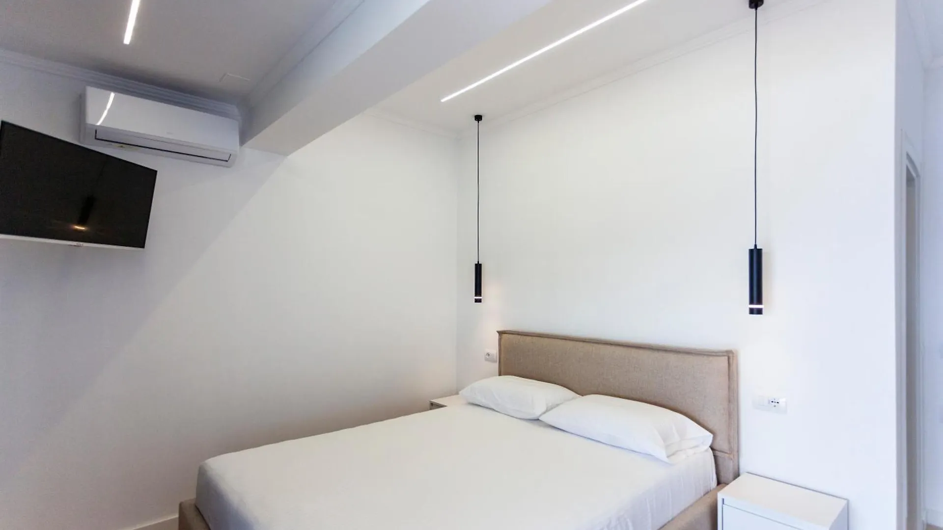 Appartement Ionio Blue à Himarë