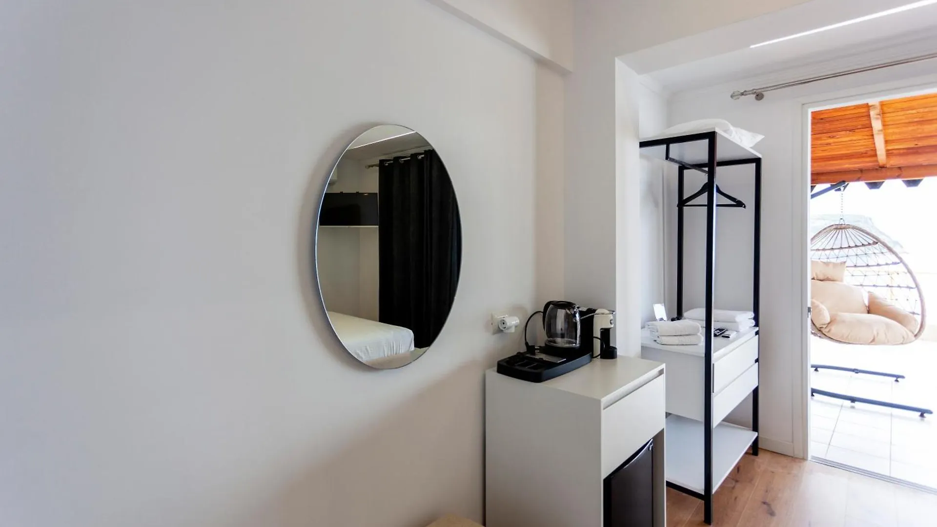Appartement Ionio Blue à Himarë
