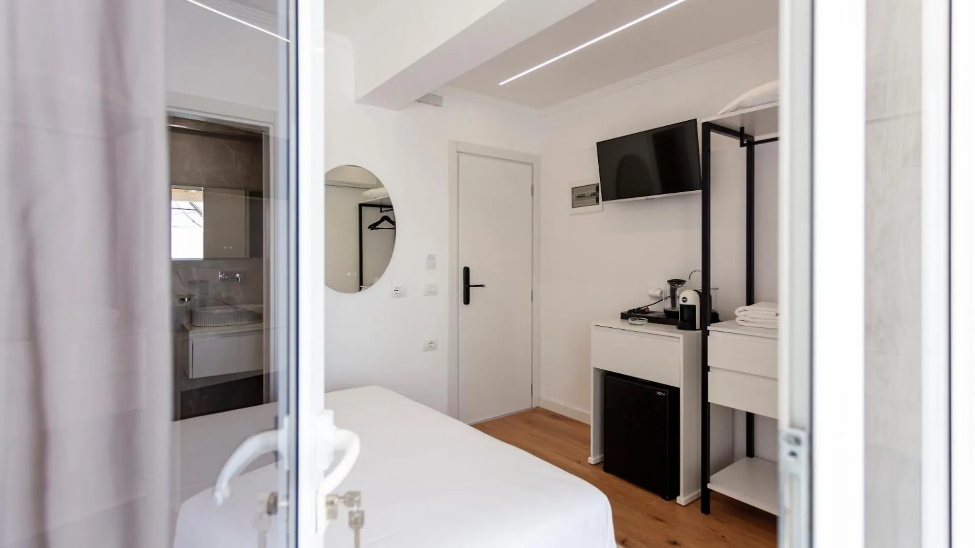 Appartement Ionio Blue à Himarë 0*,  Albanie