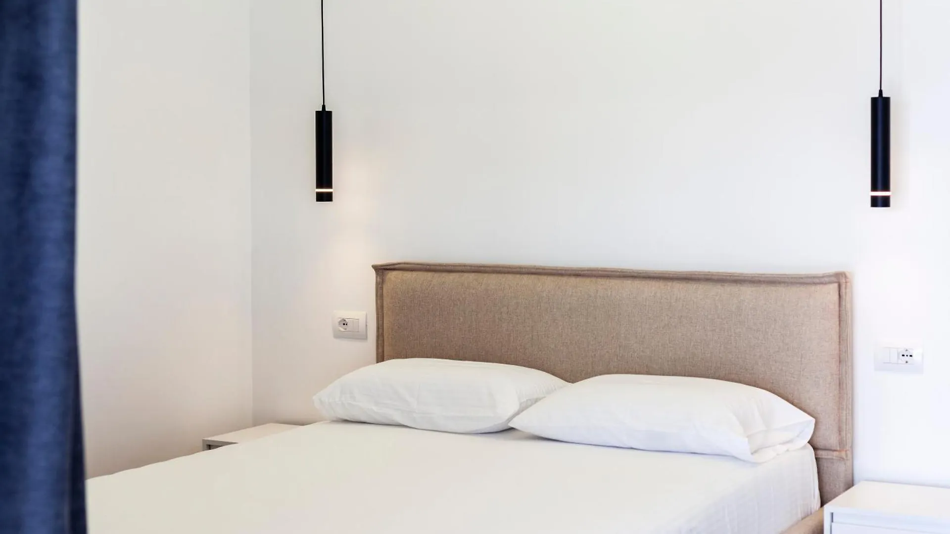 Appartement Ionio Blue à Himarë