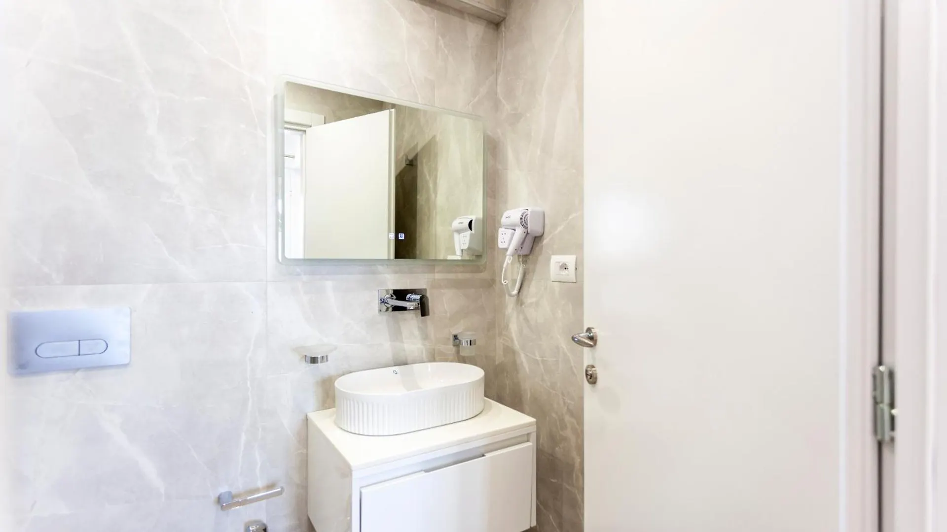 Appartement Ionio Blue à Himarë