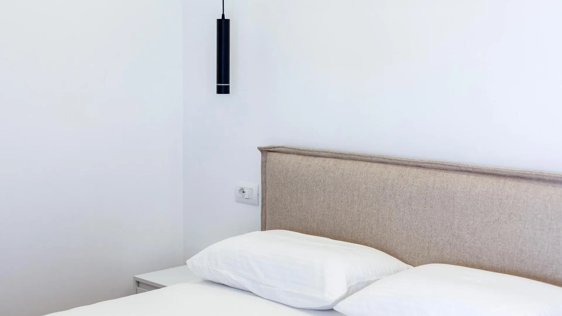 Appartement Ionio Blue à Himarë