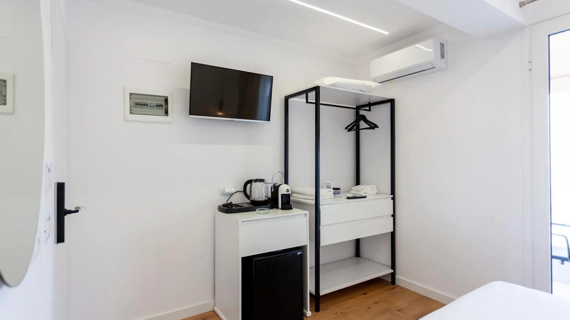Appartement Ionio Blue à Himarë 0*,  Albanie