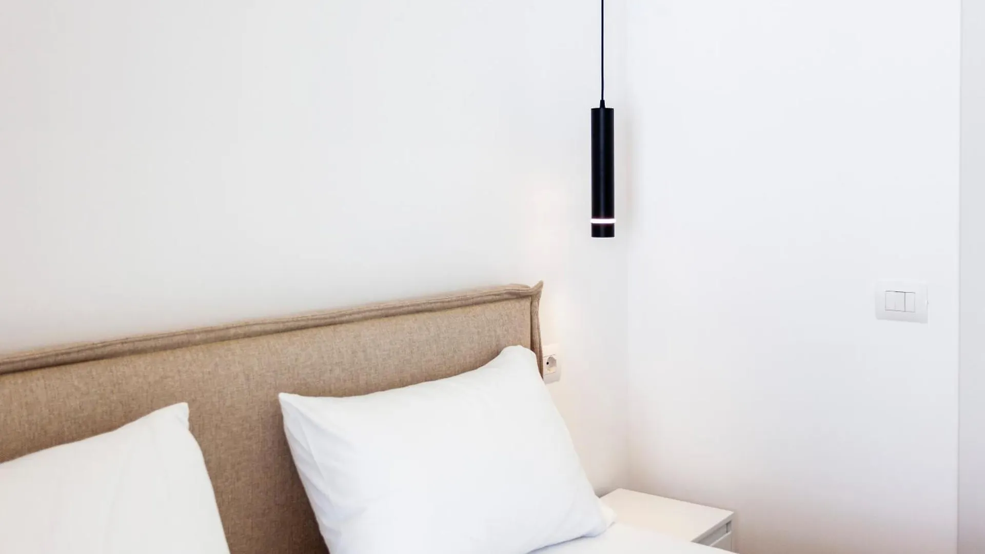 Appartement Ionio Blue à Himarë