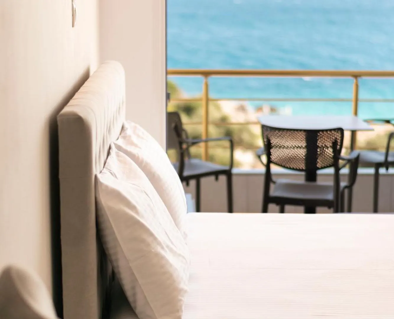 Appartement Ionio Blue à Himarë