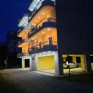 Appartamento Amarildo, Himare