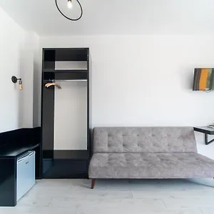  Appart hôtel Orchard Retreat